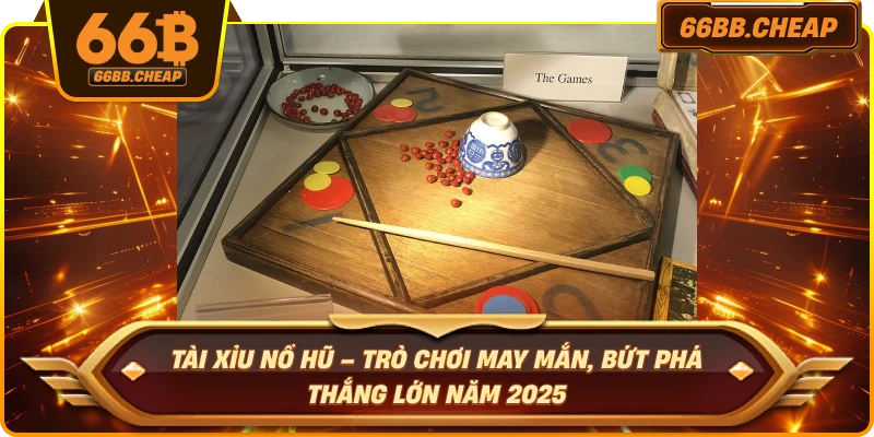 Fantan – Bùng Nổ Cảm Xúc Với Trò Chơi Huyền Thoại Á Đông Năm 2025